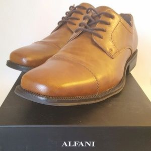 Alfani men's shoes